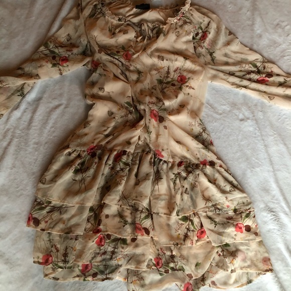 bobeau Dresses & Skirts - Dress